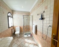 Арендовать - Villa - Torrevieja - La Siesta - El Salado -  Torreta