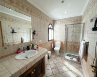 Арендовать - Villa - Torrevieja - La Siesta - El Salado -  Torreta