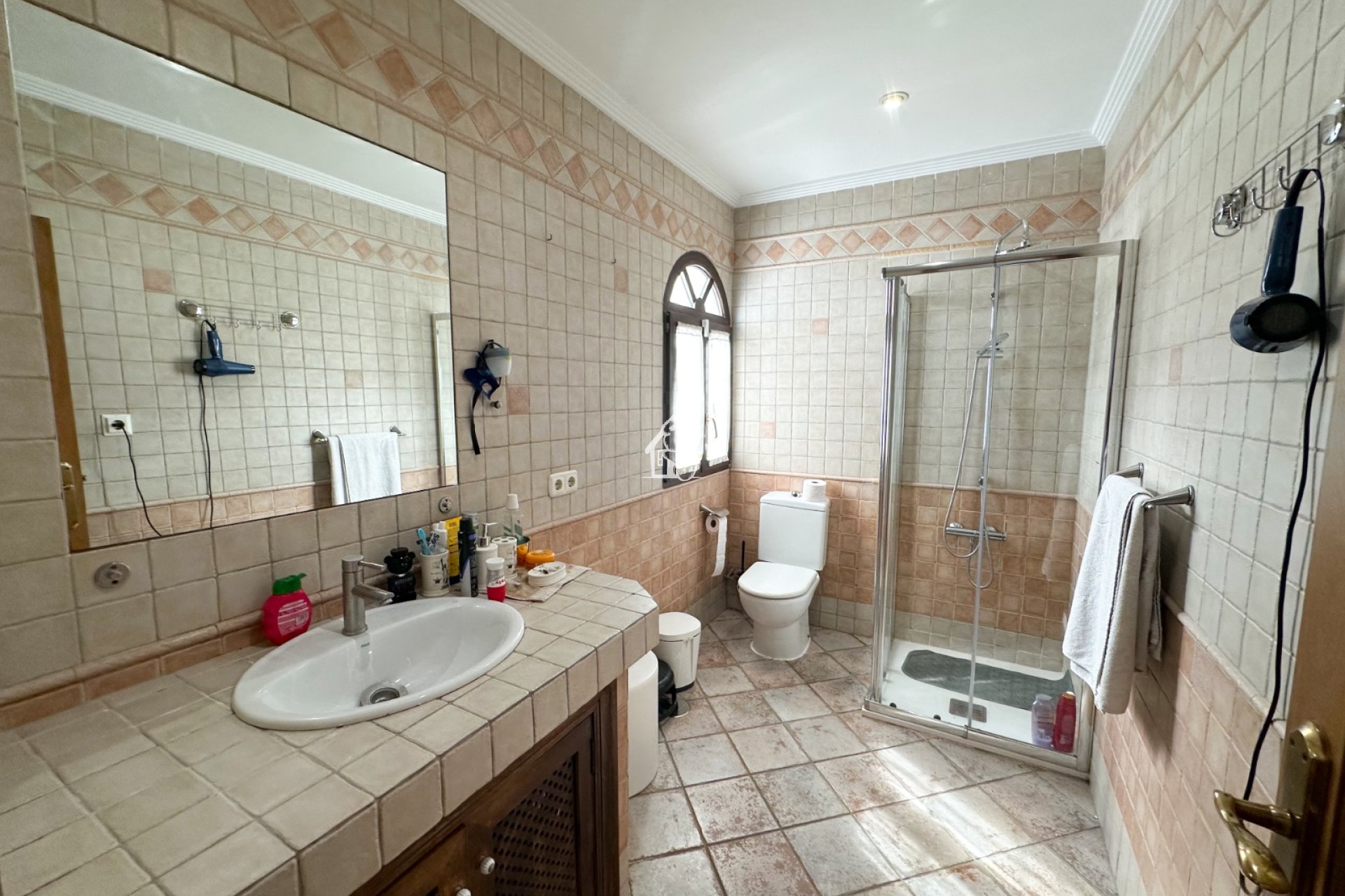 Арендовать - Villa - Torrevieja - La Siesta - El Salado -  Torreta