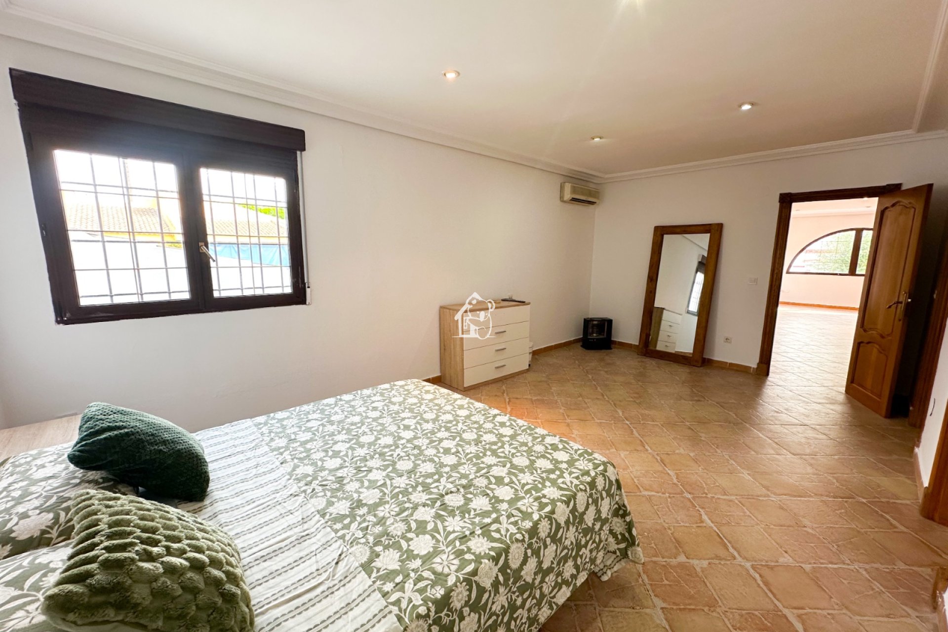 Арендовать - Villa - Torrevieja - La Siesta - El Salado -  Torreta