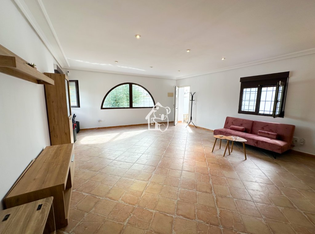 Арендовать - Villa - Torrevieja - La Siesta - El Salado -  Torreta