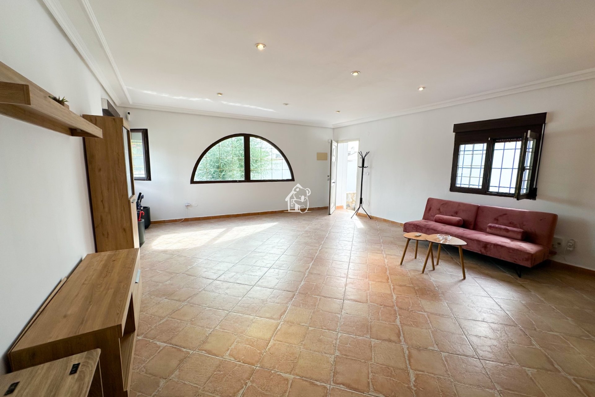 Арендовать - Villa - Torrevieja - La Siesta - El Salado -  Torreta