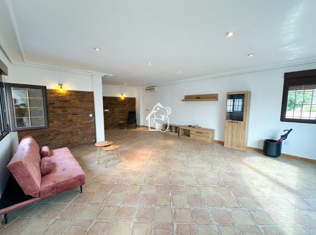 Арендовать - Villa - Torrevieja - La Siesta - El Salado -  Torreta