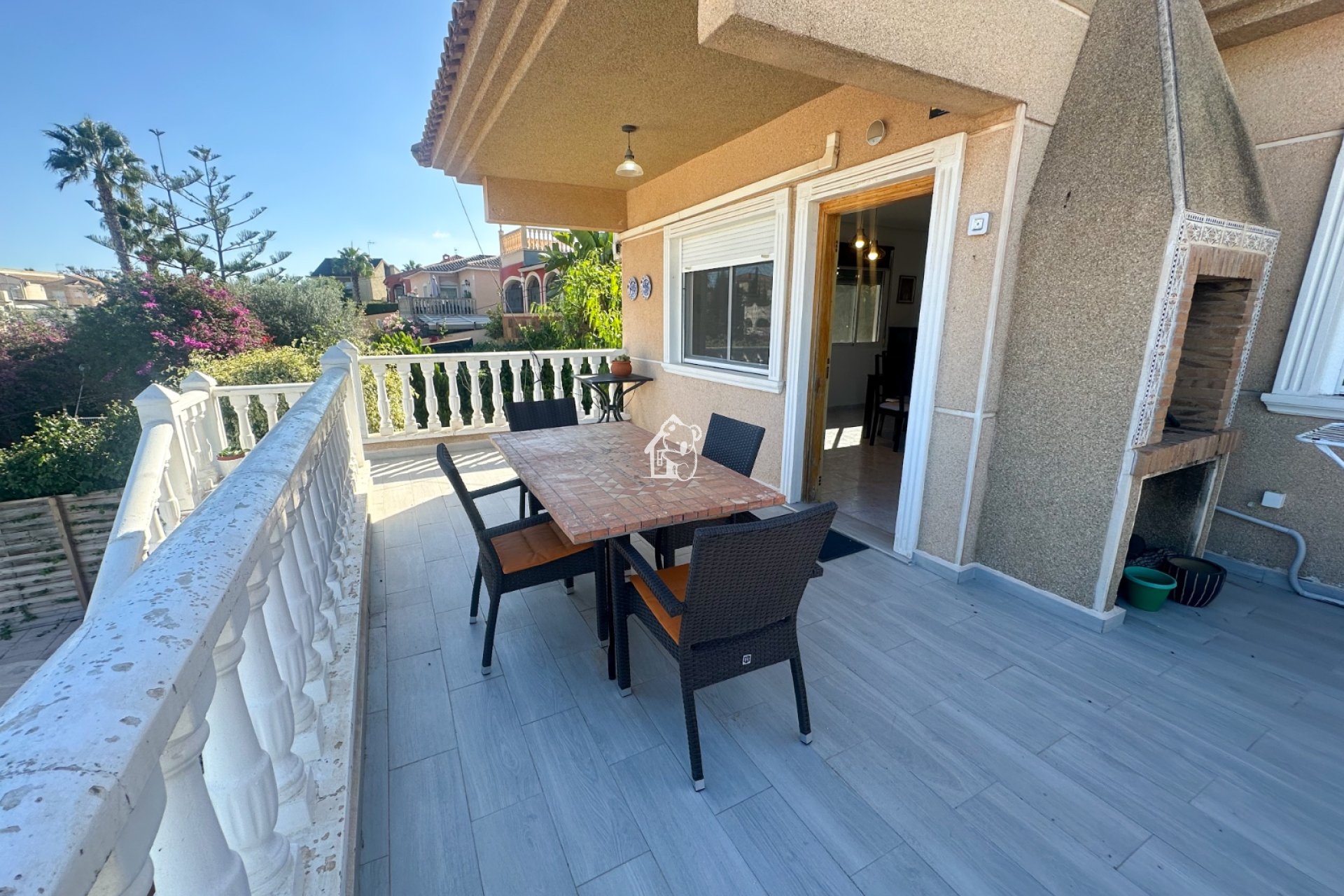 Арендовать - Villa - Torrevieja - Los Balcones - Los Altos del Edén