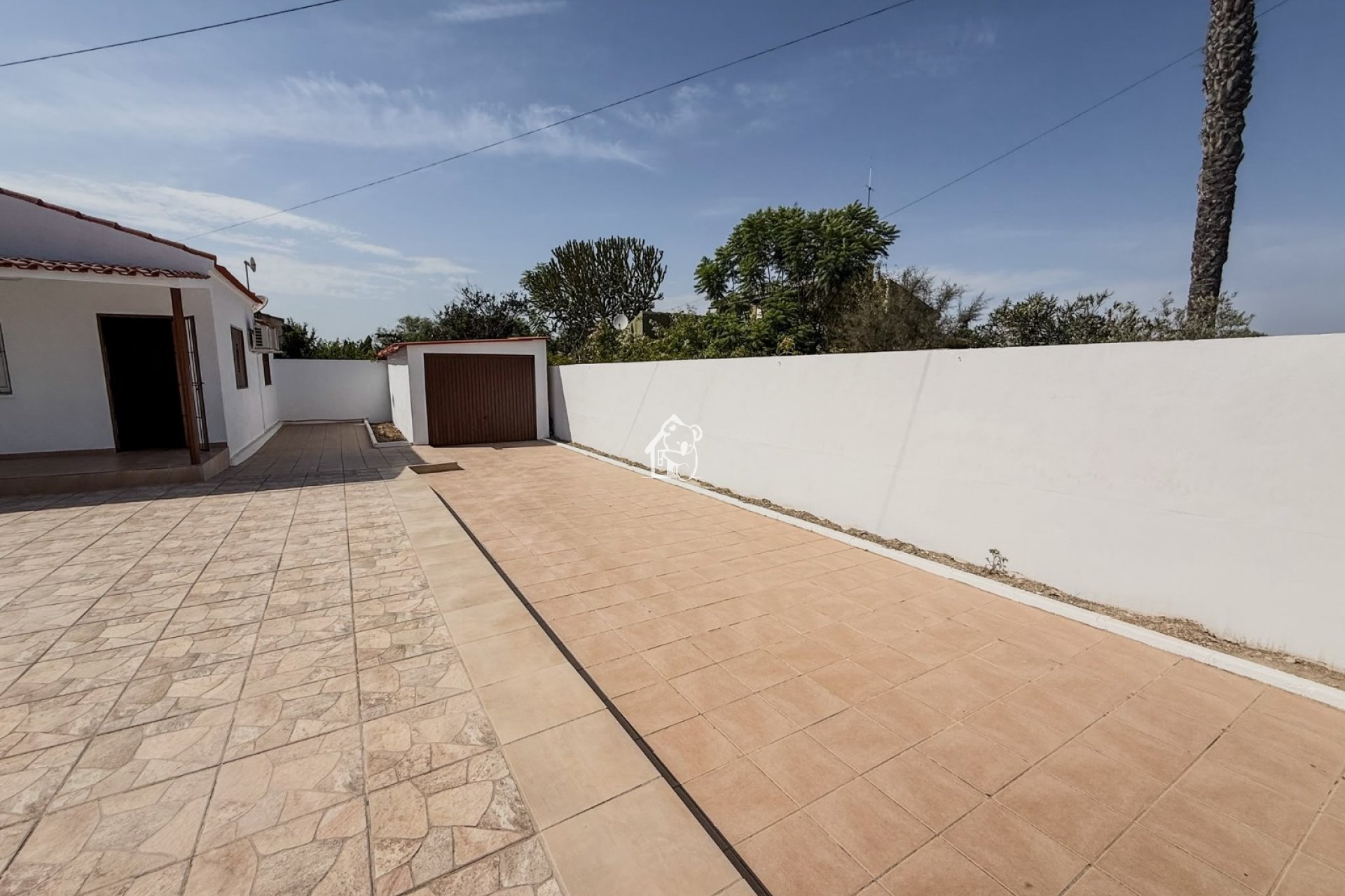 Арендовать - Villa - Torrevieja - Los Balcones - Los Altos del Edén