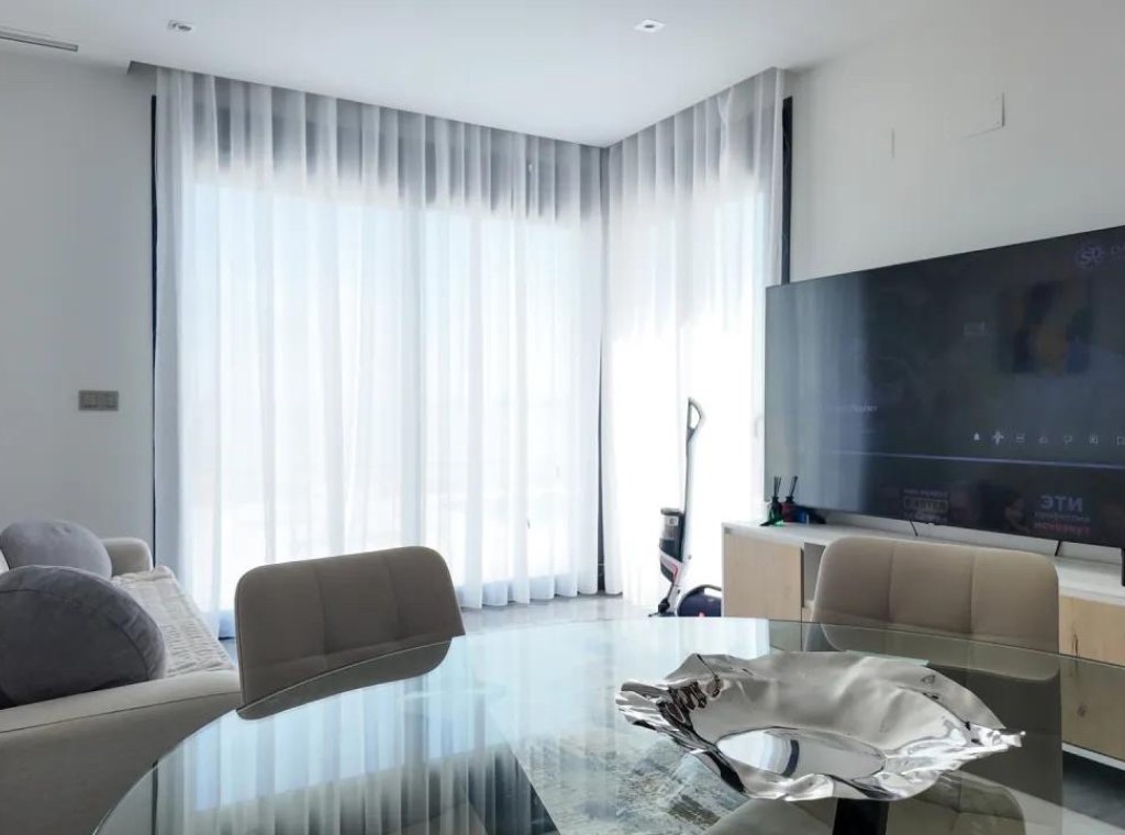 Арендовать - Villa - Torrevieja - Los Balcones - Los Altos del Edén