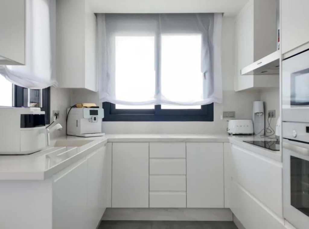 Арендовать - Villa - Torrevieja - Los Balcones - Los Altos del Edén