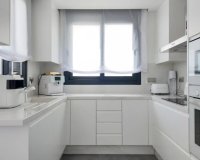 Арендовать - Villa - Torrevieja - Los Balcones - Los Altos del Edén