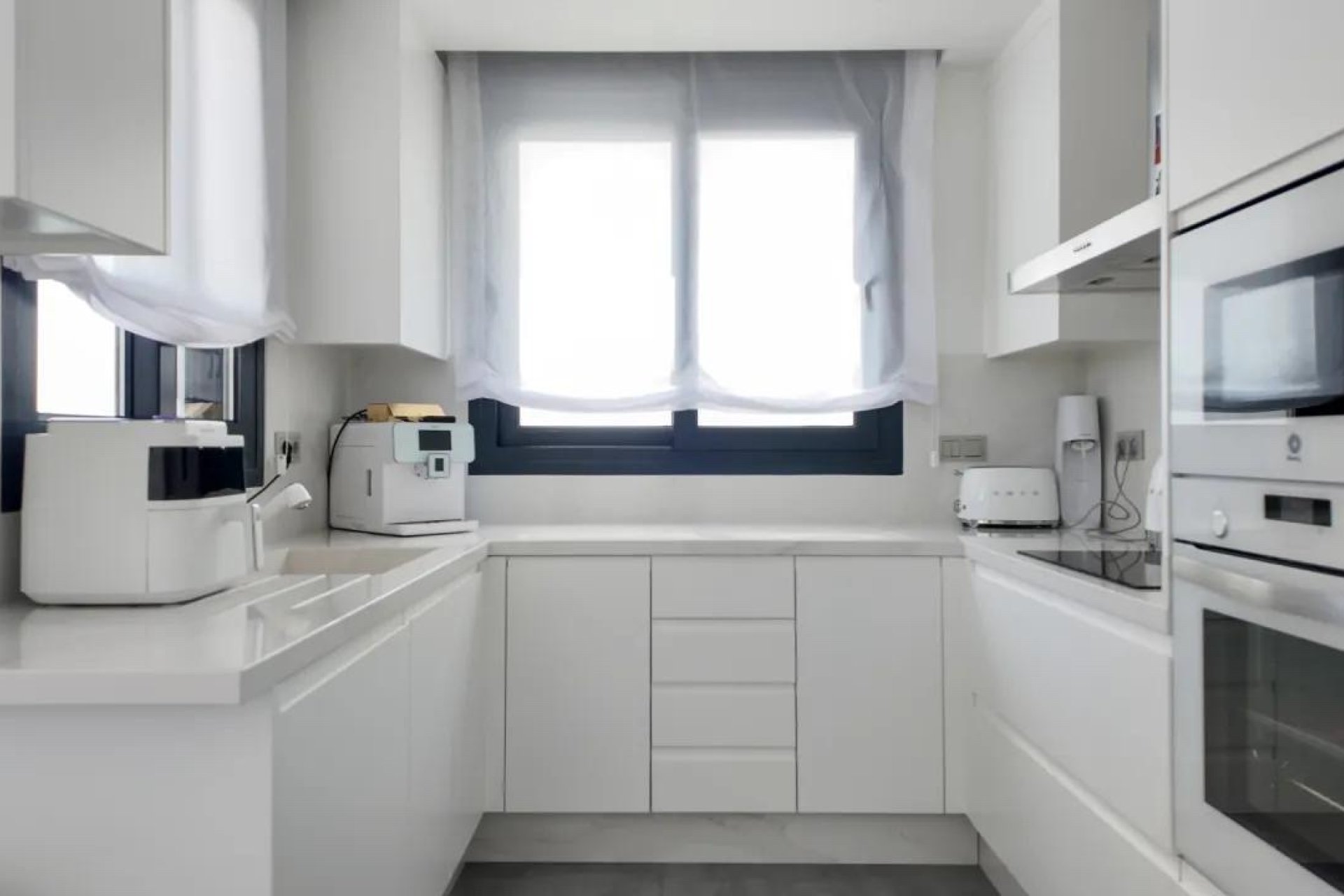 Арендовать - Villa - Torrevieja - Los Balcones - Los Altos del Edén