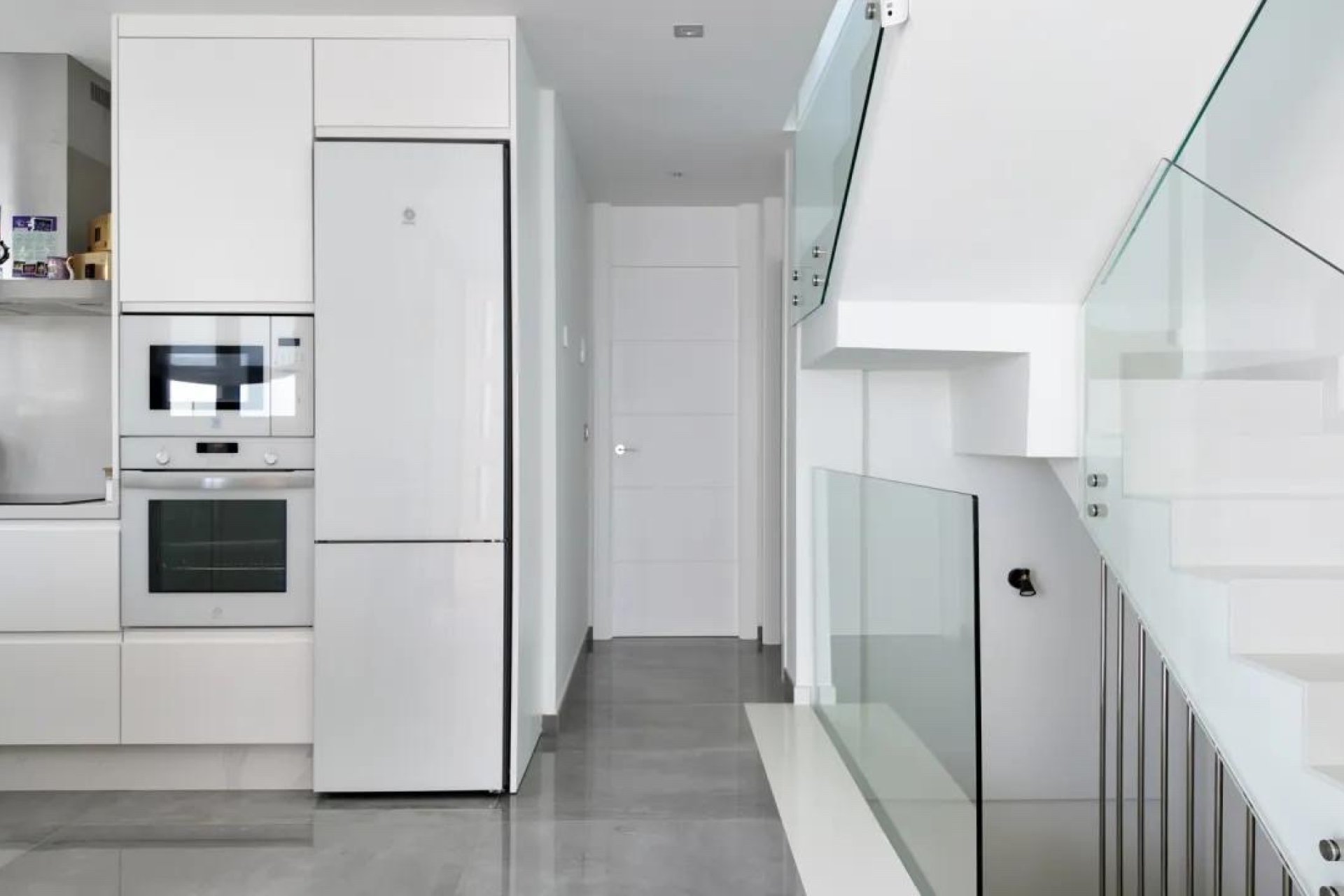 Арендовать - Villa - Torrevieja - Los Balcones - Los Altos del Edén