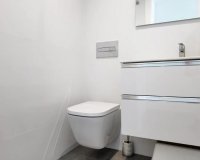 Арендовать - Villa - Torrevieja - Los Balcones - Los Altos del Edén