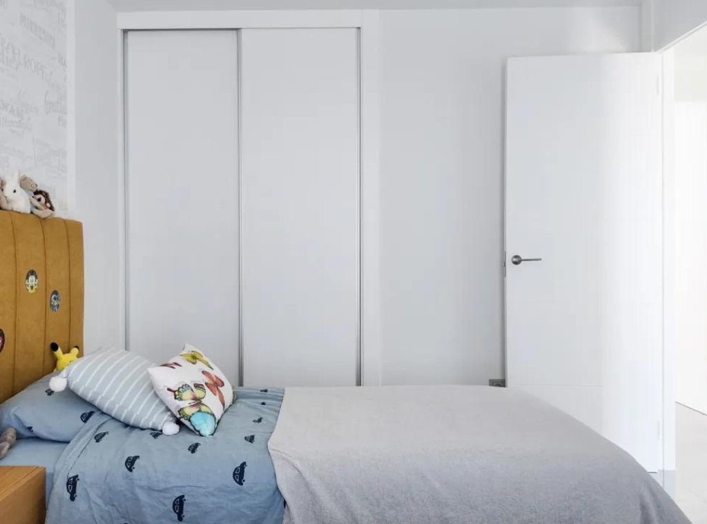 Арендовать - Villa - Torrevieja - Los Balcones - Los Altos del Edén