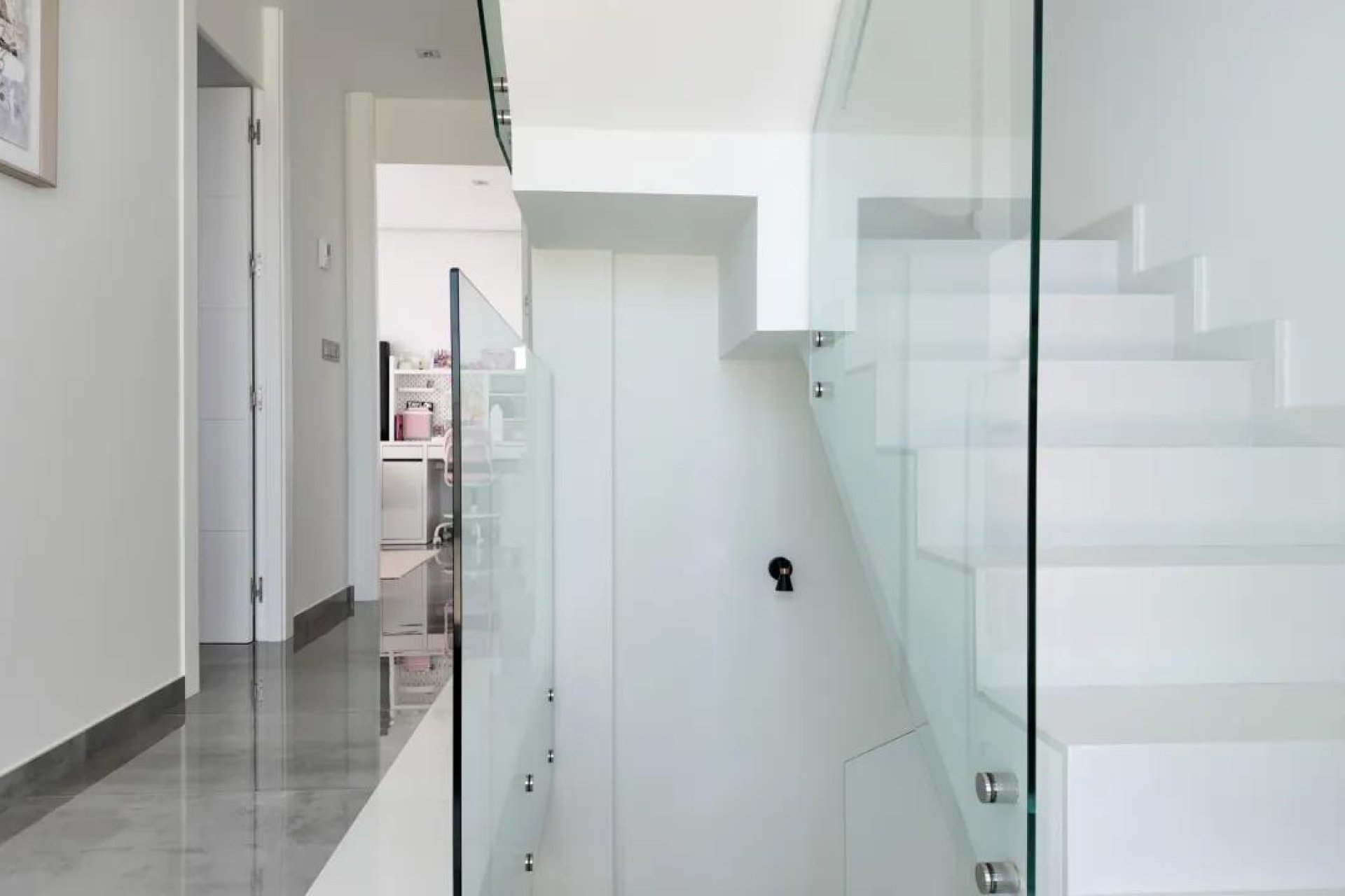 Арендовать - Villa - Torrevieja - Los Balcones - Los Altos del Edén
