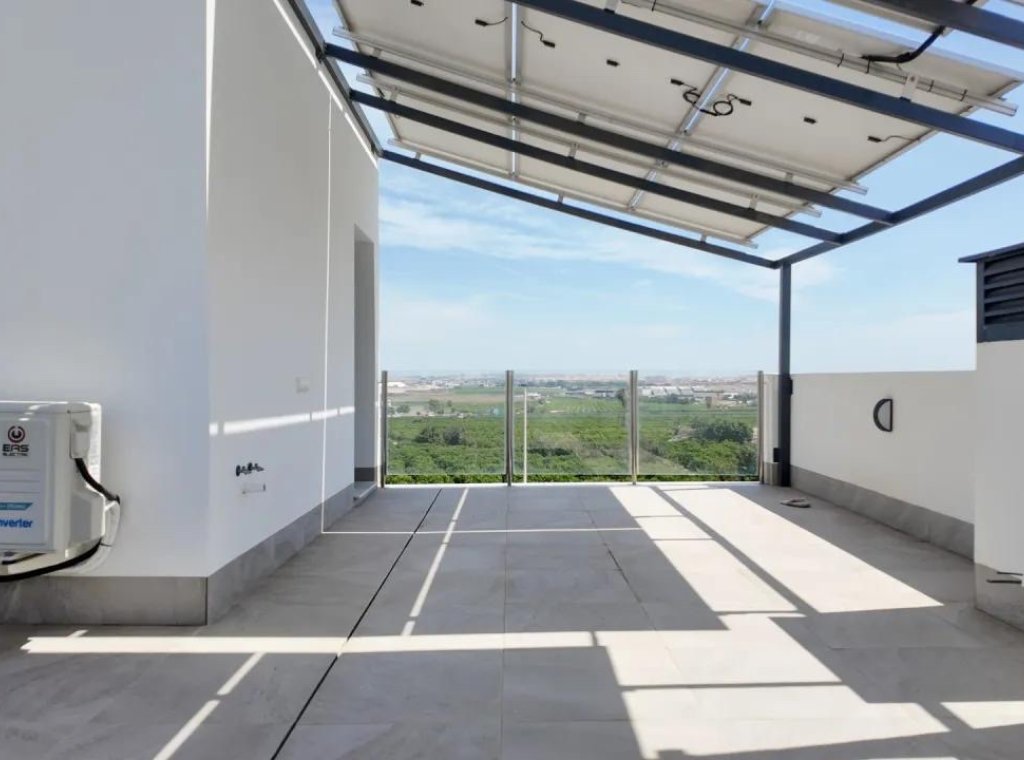 Арендовать - Villa - Torrevieja - Los Balcones - Los Altos del Edén
