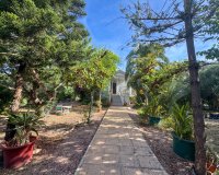 Арендовать - Villa - Torrevieja - Los Balcones - Los Altos del Edén