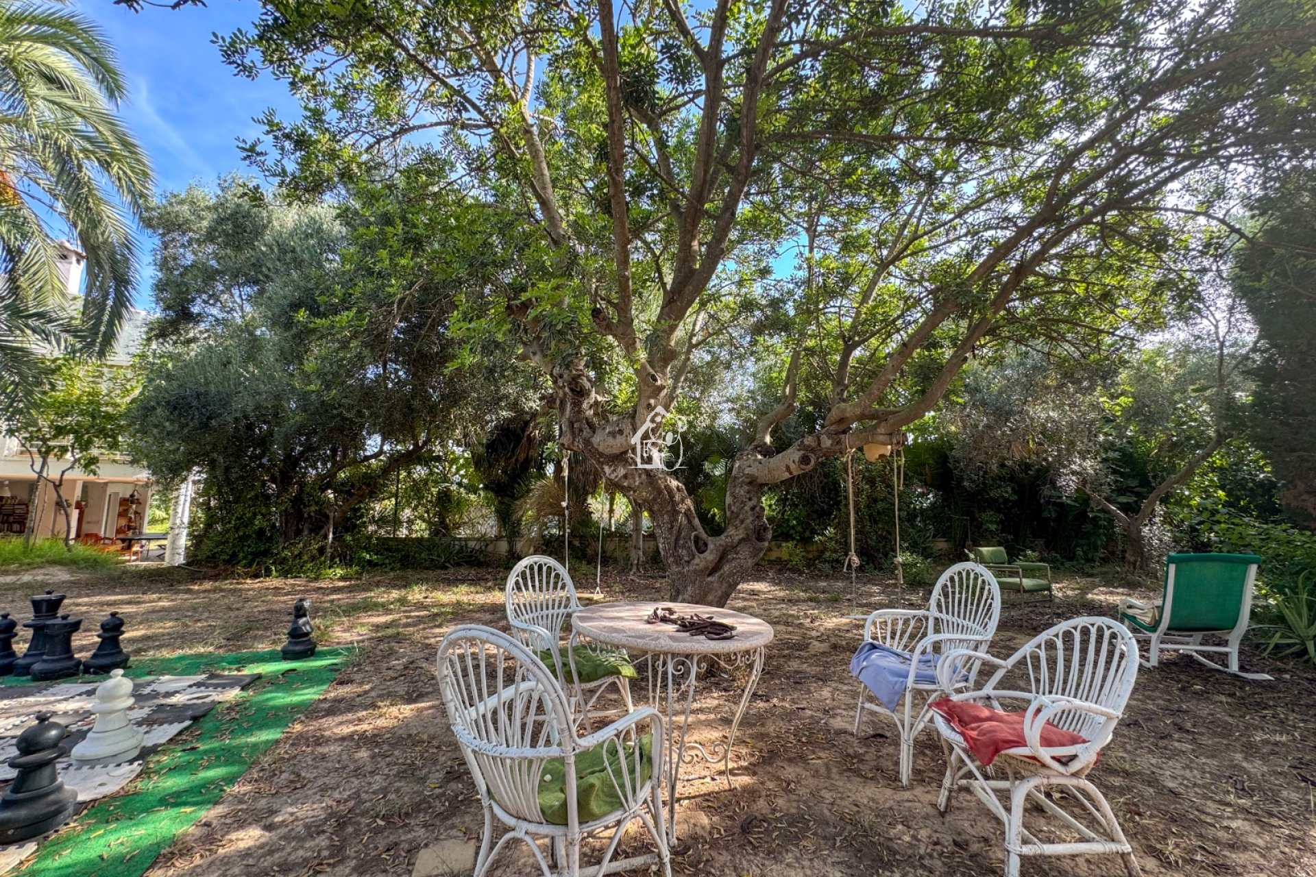 Арендовать - Villa - Torrevieja - Los Balcones - Los Altos del Edén