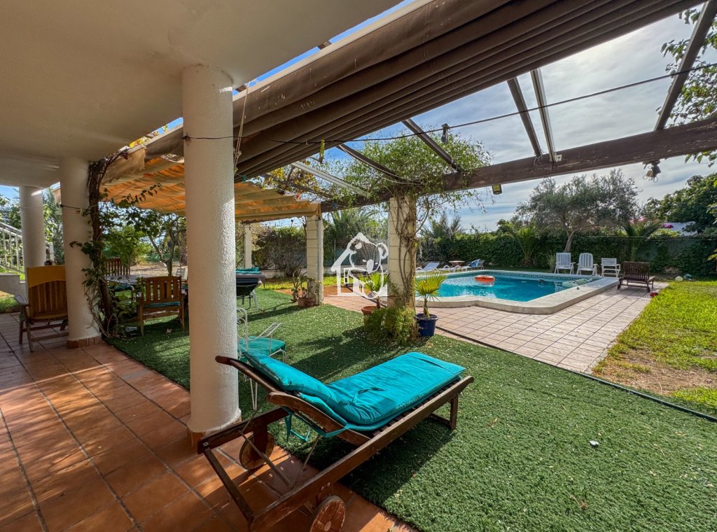 Арендовать - Villa - Torrevieja - Los Balcones - Los Altos del Edén