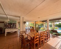 Арендовать - Villa - Torrevieja - Los Balcones - Los Altos del Edén