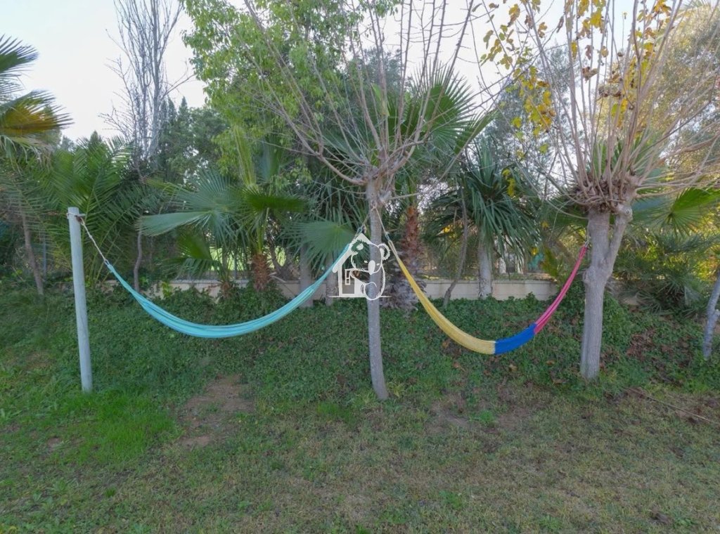 Арендовать - Villa - Torrevieja - Los Balcones - Los Altos del Edén