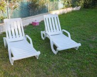 Арендовать - Villa - Torrevieja - Los Balcones - Los Altos del Edén