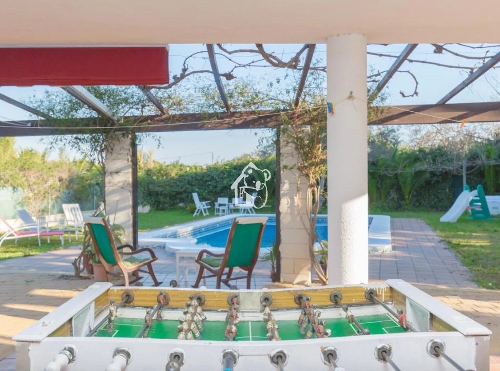 Арендовать - Villa - Torrevieja - Los Balcones - Los Altos del Edén