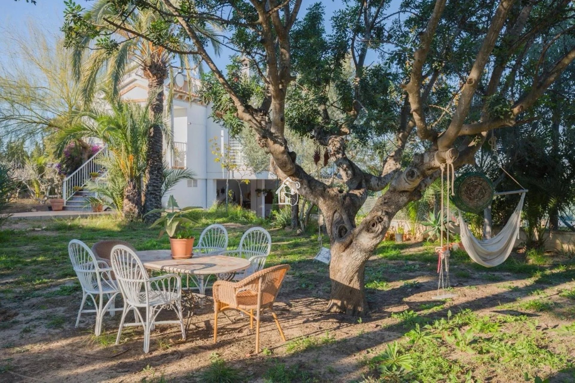 Арендовать - Villa - Torrevieja - Los Balcones - Los Altos del Edén