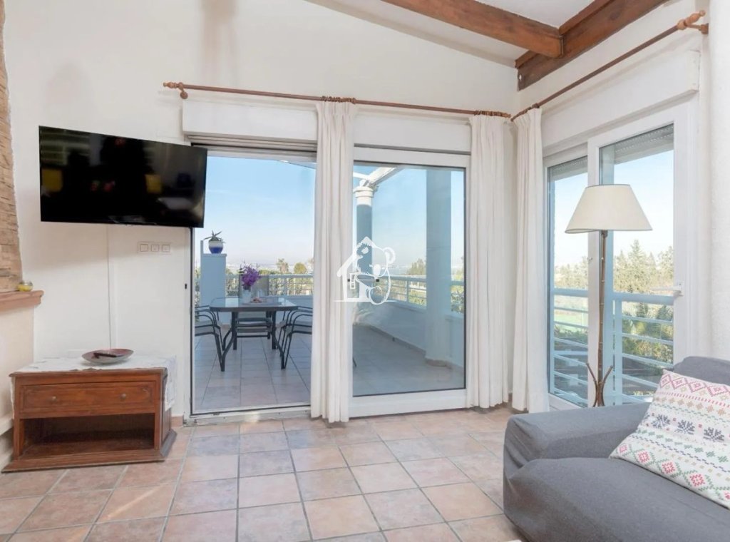 Арендовать - Villa - Torrevieja - Los Balcones - Los Altos del Edén