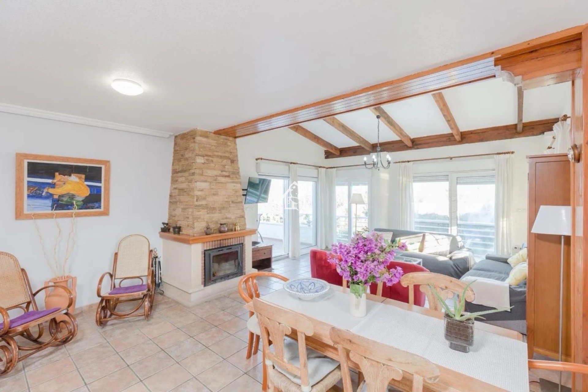 Арендовать - Villa - Torrevieja - Los Balcones - Los Altos del Edén