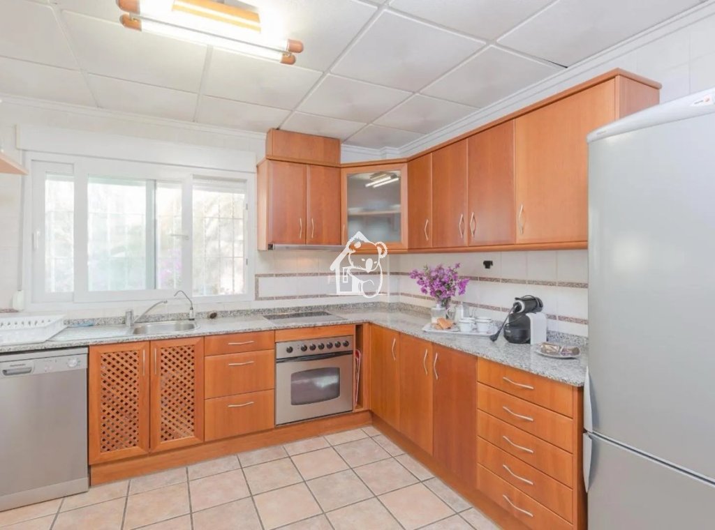 Арендовать - Villa - Torrevieja - Los Balcones - Los Altos del Edén