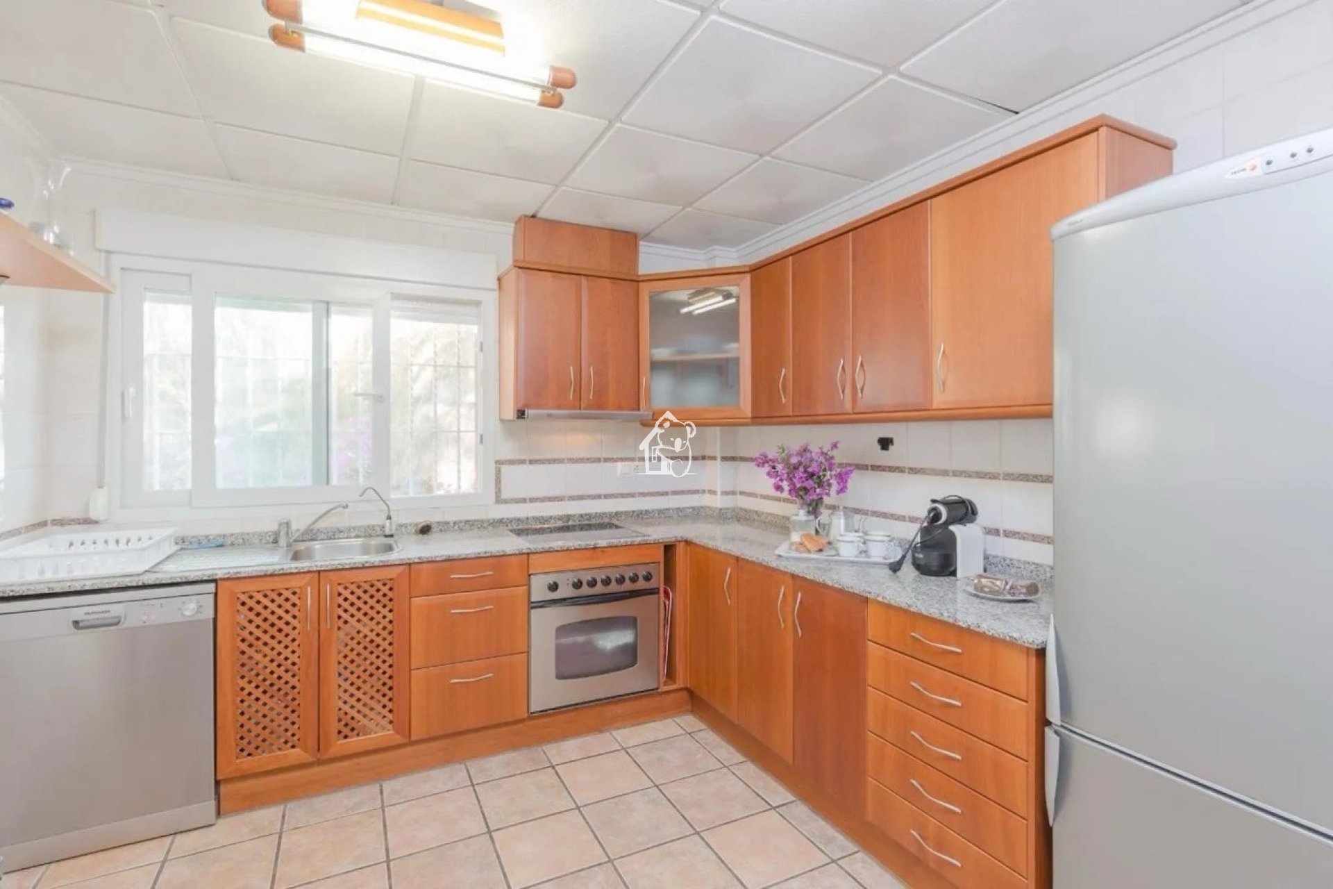 Арендовать - Villa - Torrevieja - Los Balcones - Los Altos del Edén