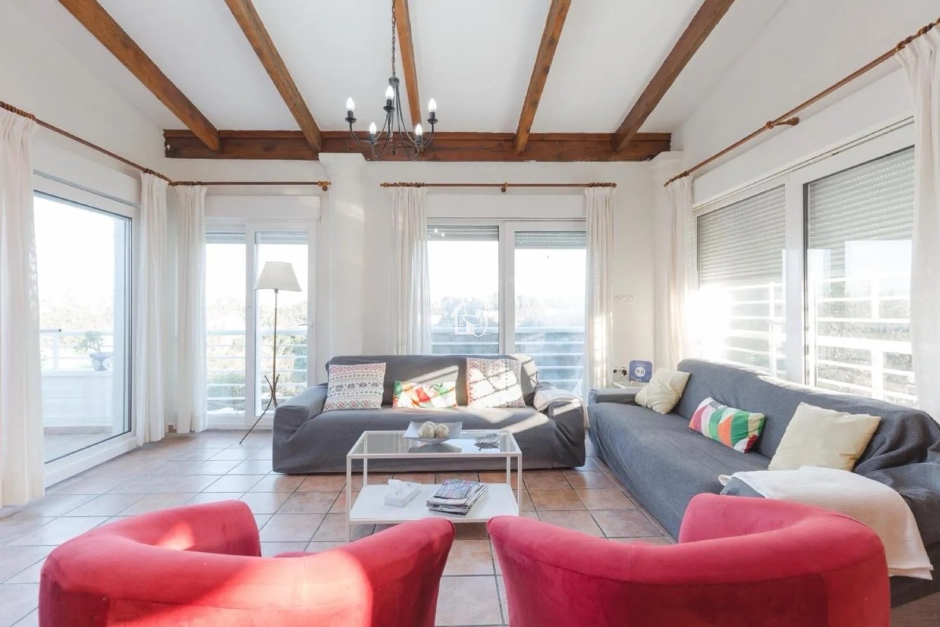 Арендовать - Villa - Torrevieja - Los Balcones - Los Altos del Edén