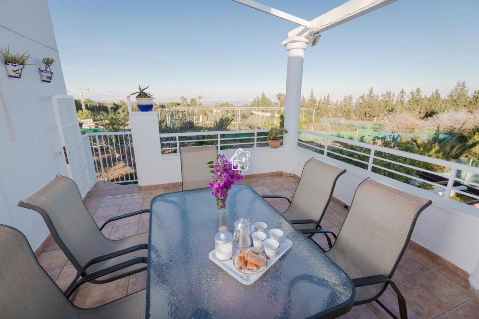 Арендовать - Villa - Torrevieja - Los Balcones - Los Altos del Edén