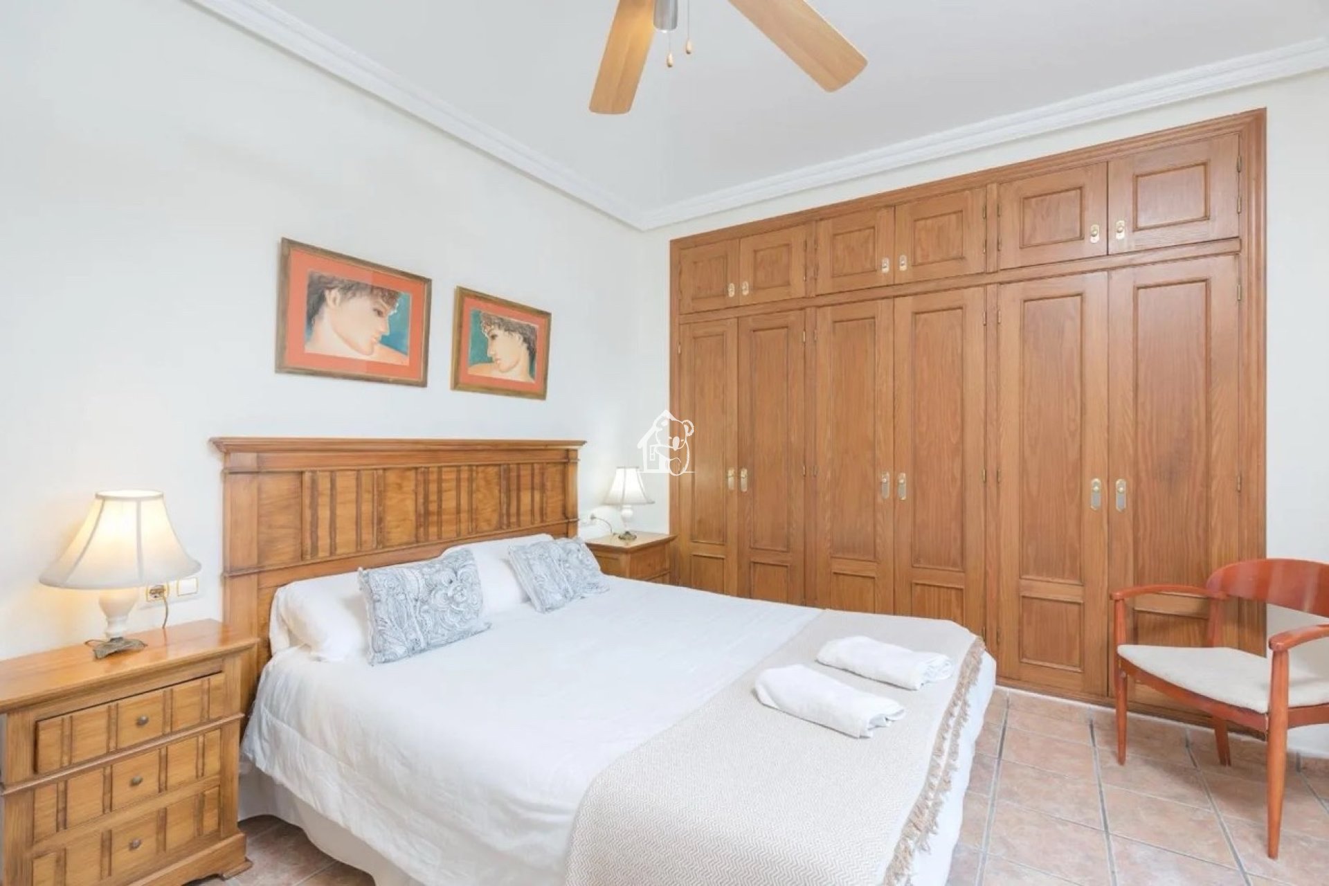 Арендовать - Villa - Torrevieja - Los Balcones - Los Altos del Edén