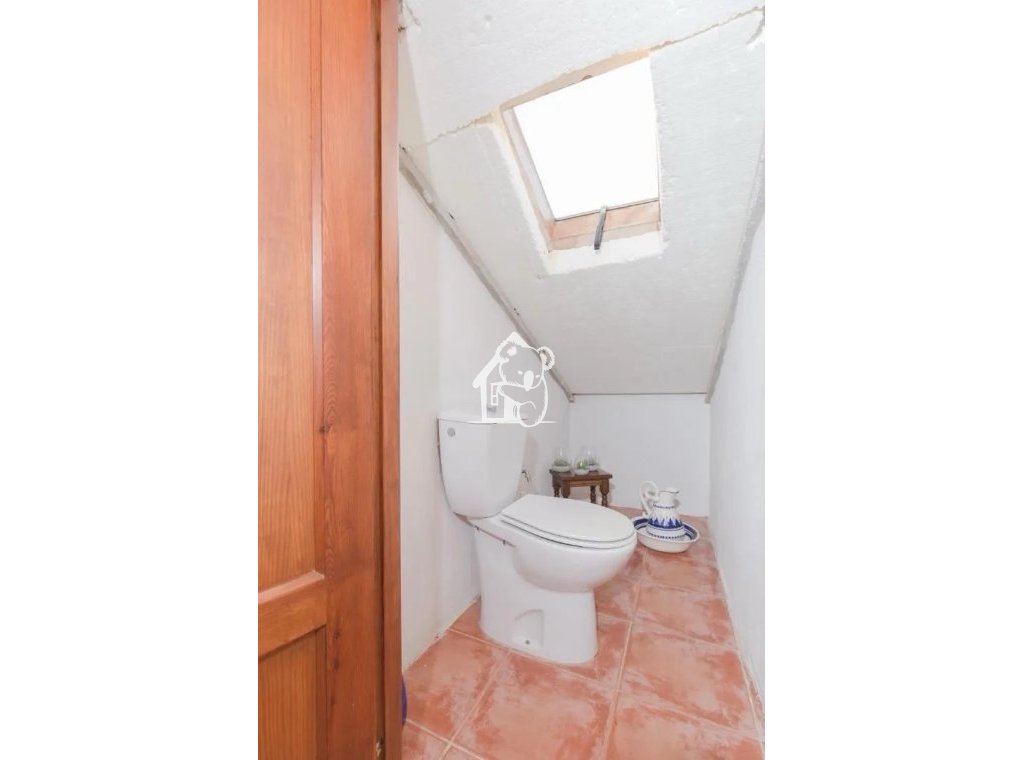 Арендовать - Villa - Torrevieja - Los Balcones - Los Altos del Edén