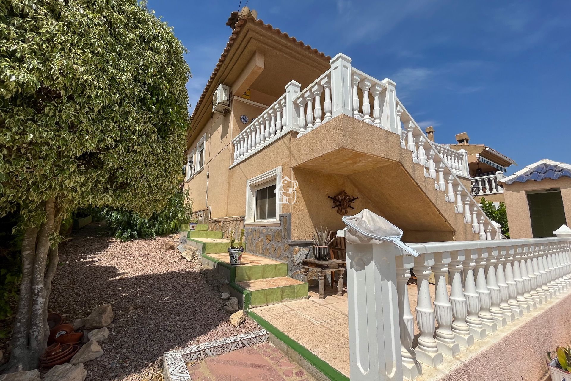Арендовать - Villa - Torrevieja - Los Balcones - Los Altos del Edén