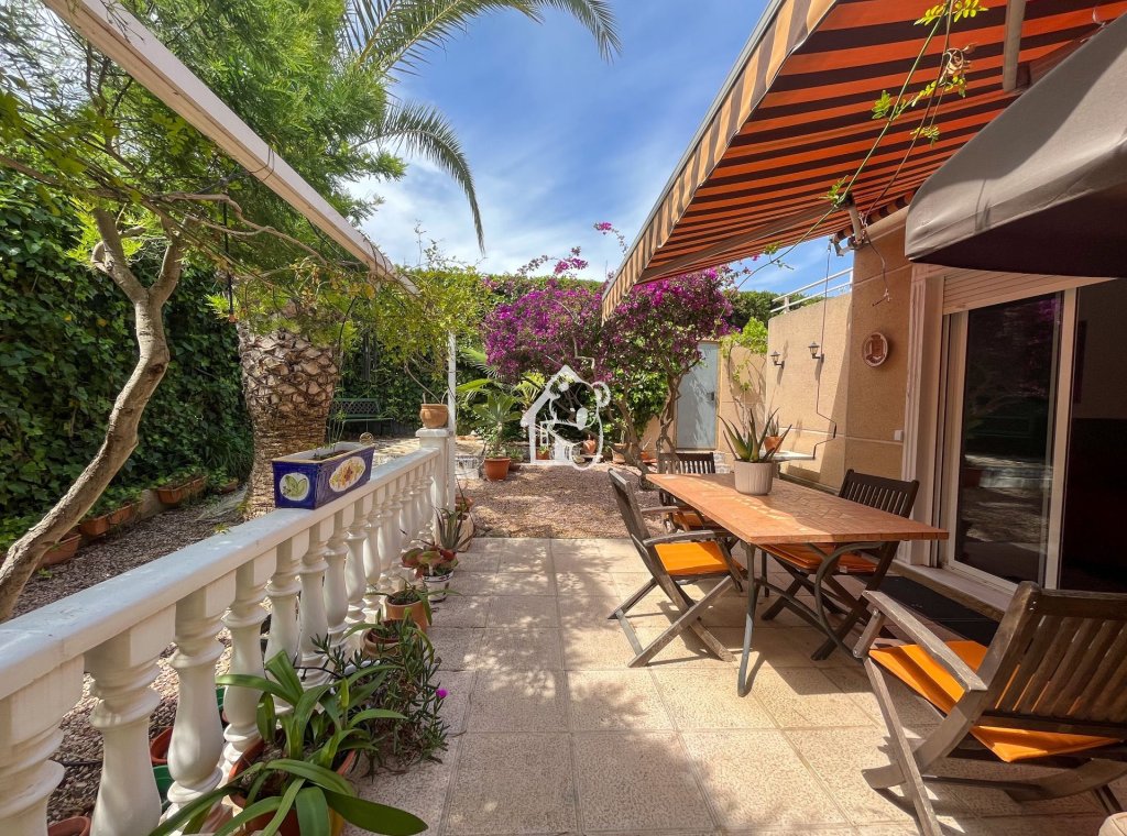 Арендовать - Villa - Torrevieja - Los Balcones - Los Altos del Edén