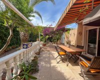 Арендовать - Villa - Torrevieja - Los Balcones - Los Altos del Edén