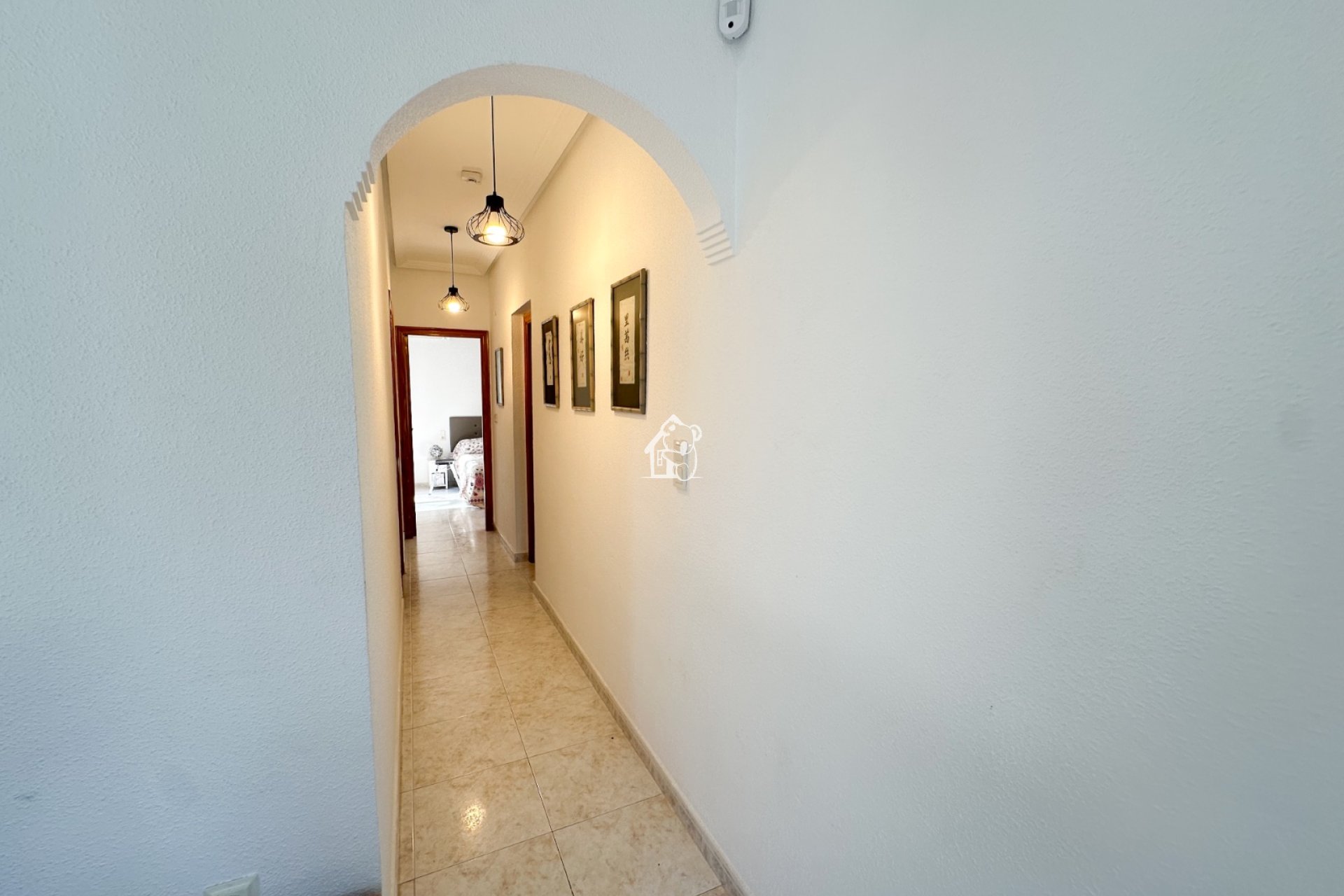 Арендовать - Villa - Torrevieja - Los Balcones - Los Altos del Edén