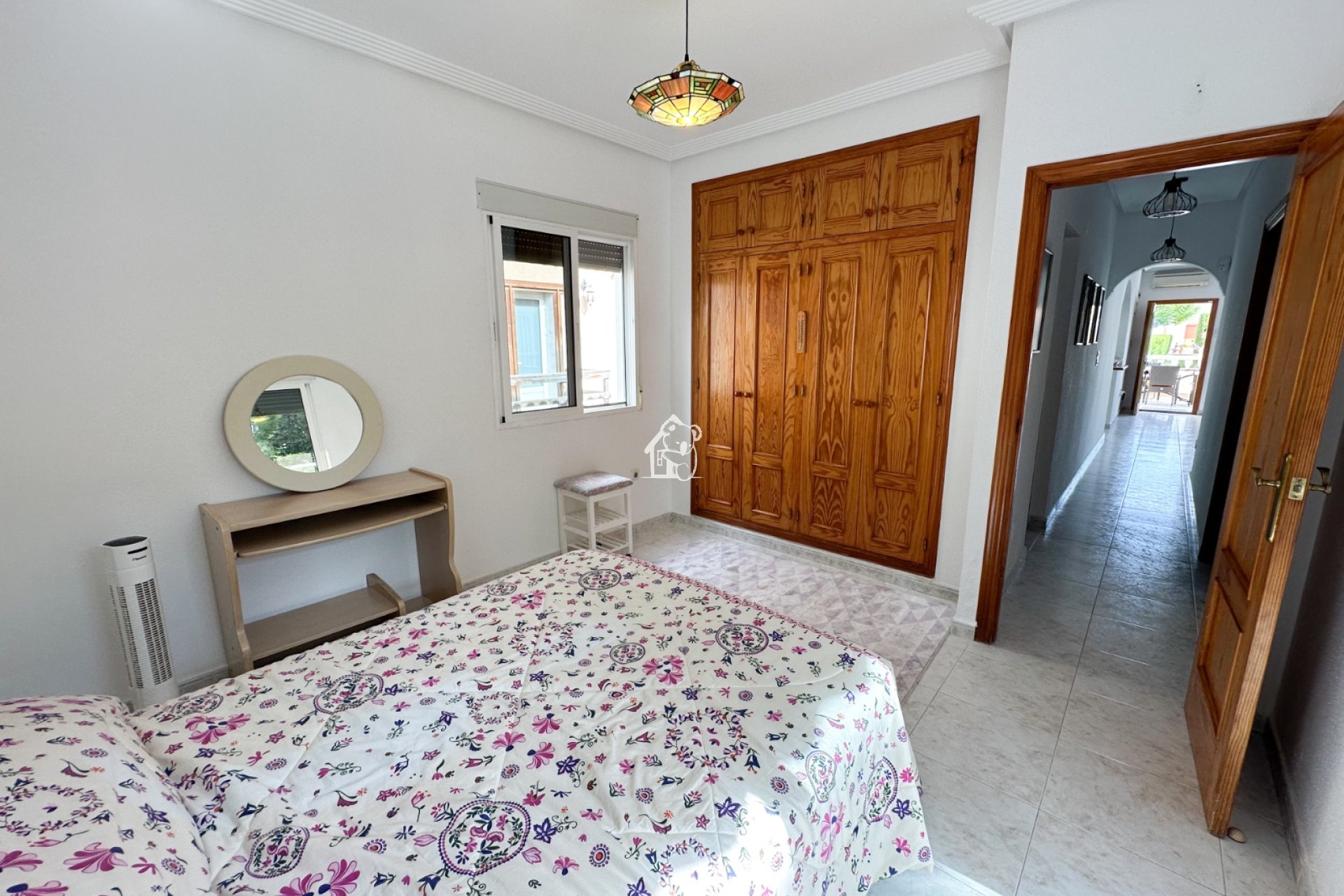 Арендовать - Villa - Torrevieja - Los Balcones - Los Altos del Edén