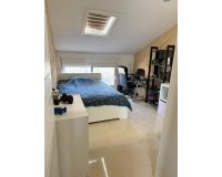 Арендовать - Villa - Torrevieja - Nueva Torrevieja - Aguas Nuevas