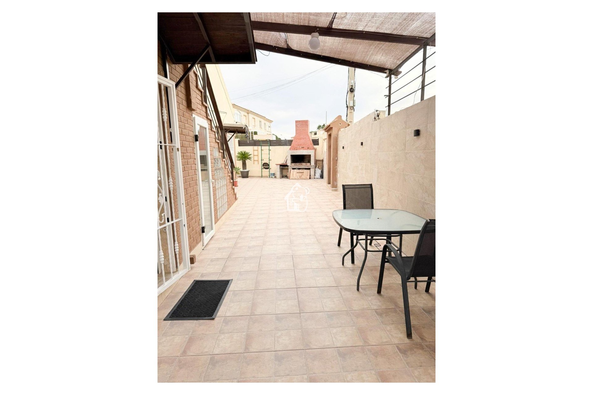 Арендовать - Villa - Torrevieja - Nueva Torrevieja - Aguas Nuevas