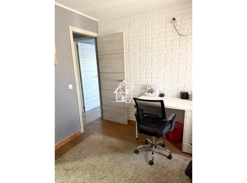 Арендовать - Villa - Torrevieja - Nueva Torrevieja - Aguas Nuevas