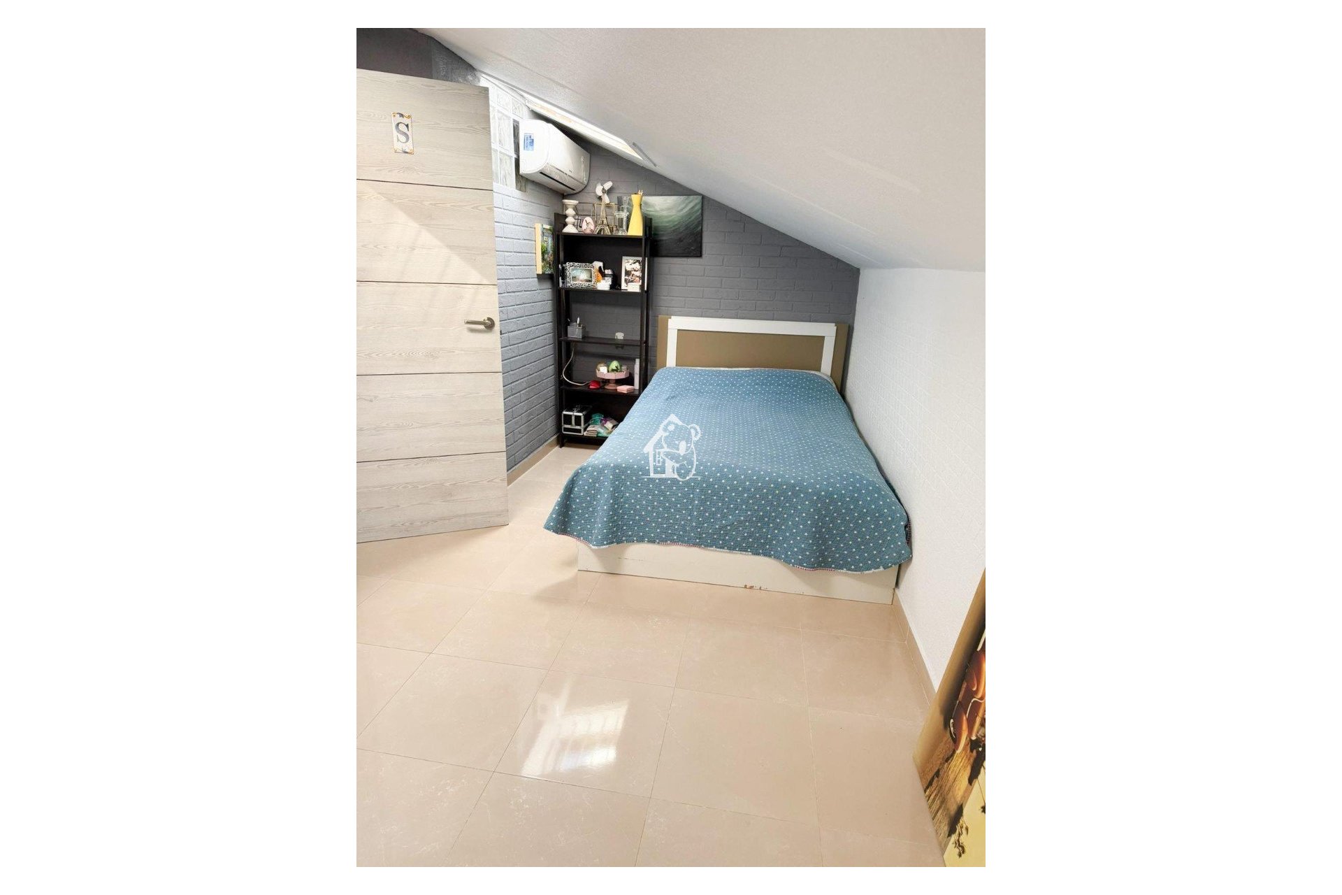 Арендовать - Villa - Torrevieja - Nueva Torrevieja - Aguas Nuevas