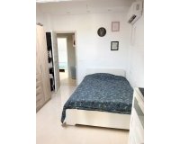 Арендовать - Villa - Torrevieja - Nueva Torrevieja - Aguas Nuevas