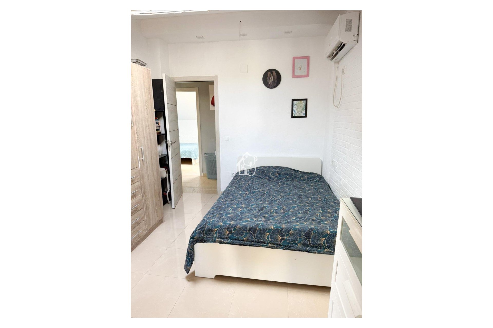 Арендовать - Villa - Torrevieja - Nueva Torrevieja - Aguas Nuevas