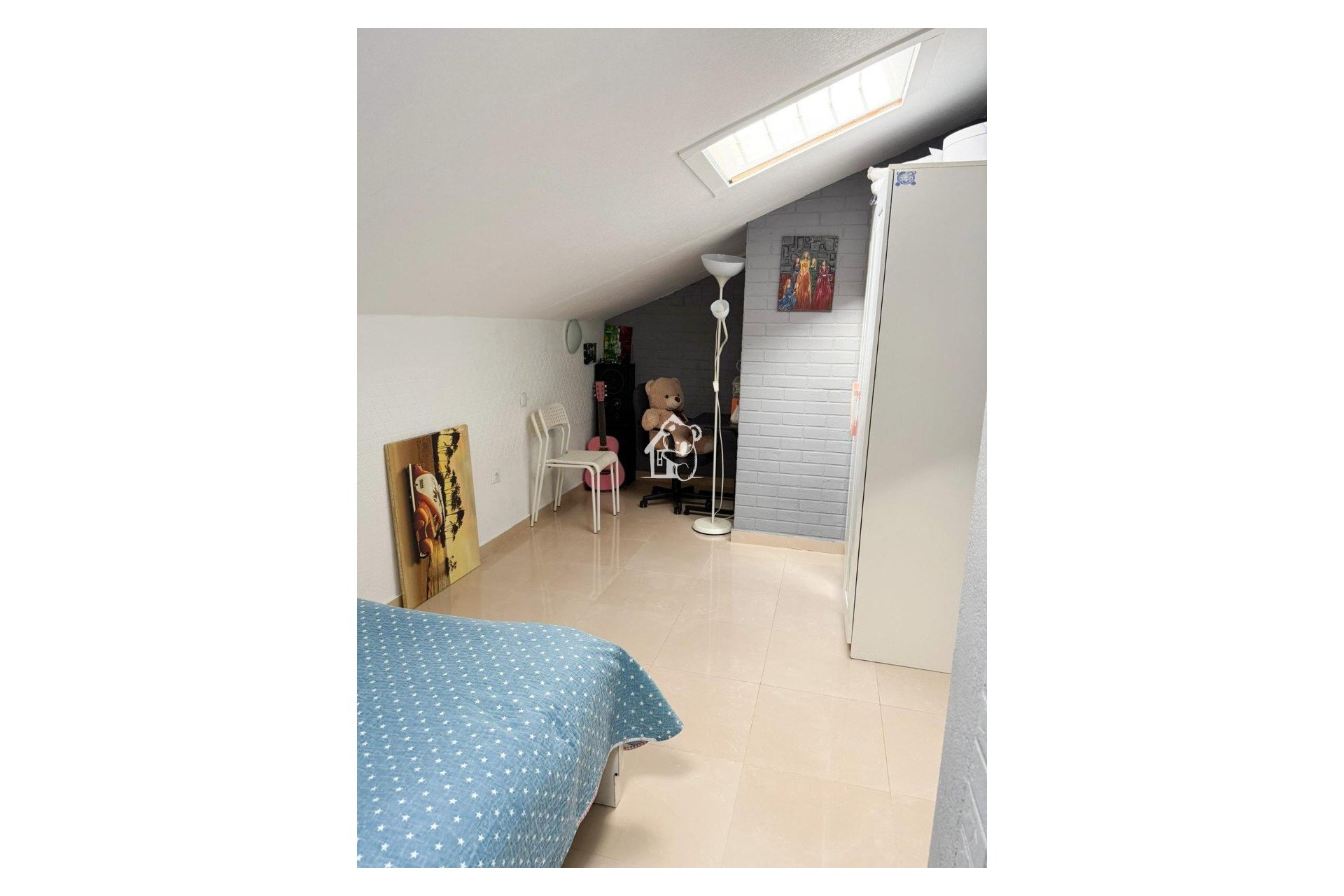 Арендовать - Villa - Torrevieja - Nueva Torrevieja - Aguas Nuevas