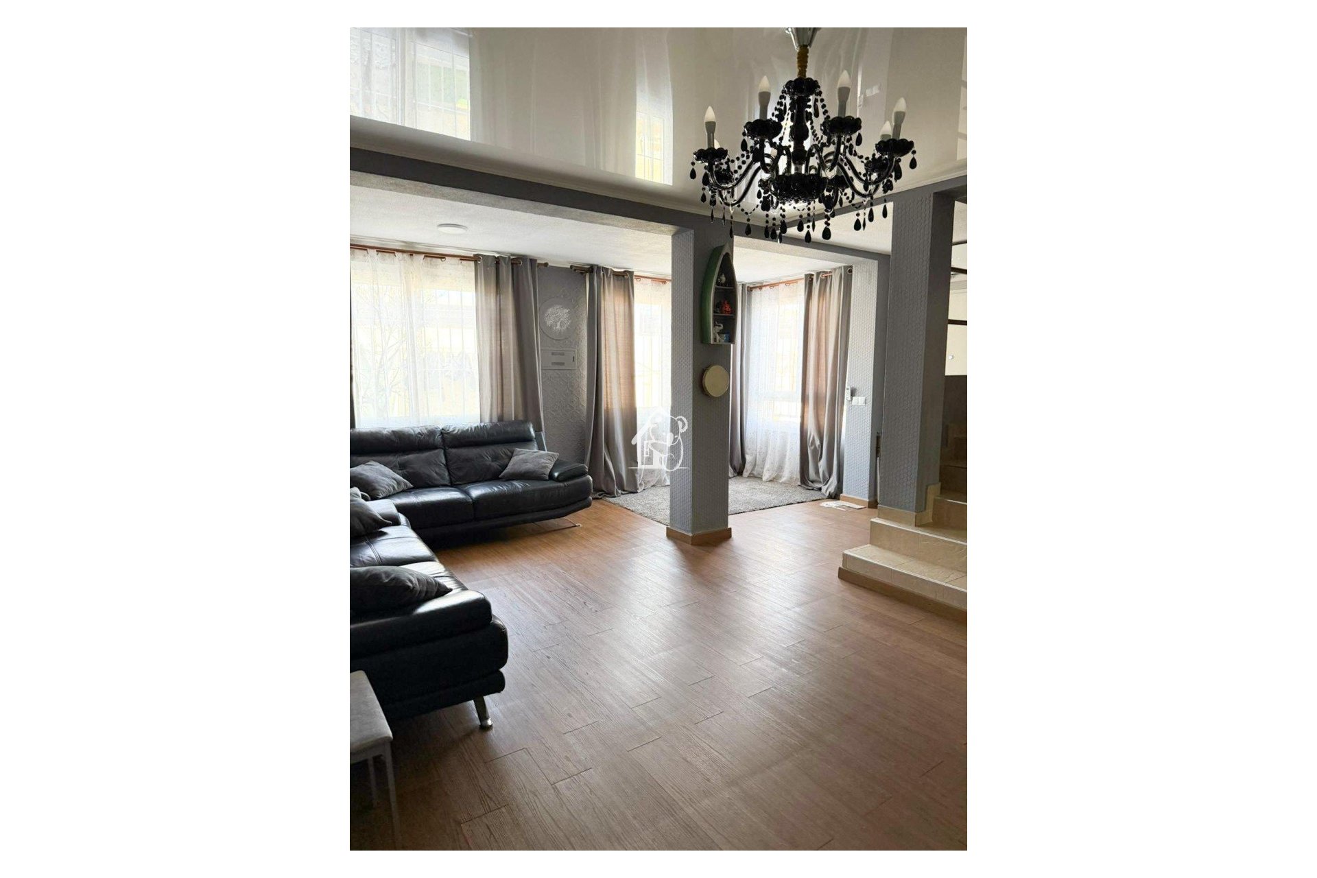 Арендовать - Villa - Torrevieja - Nueva Torrevieja - Aguas Nuevas