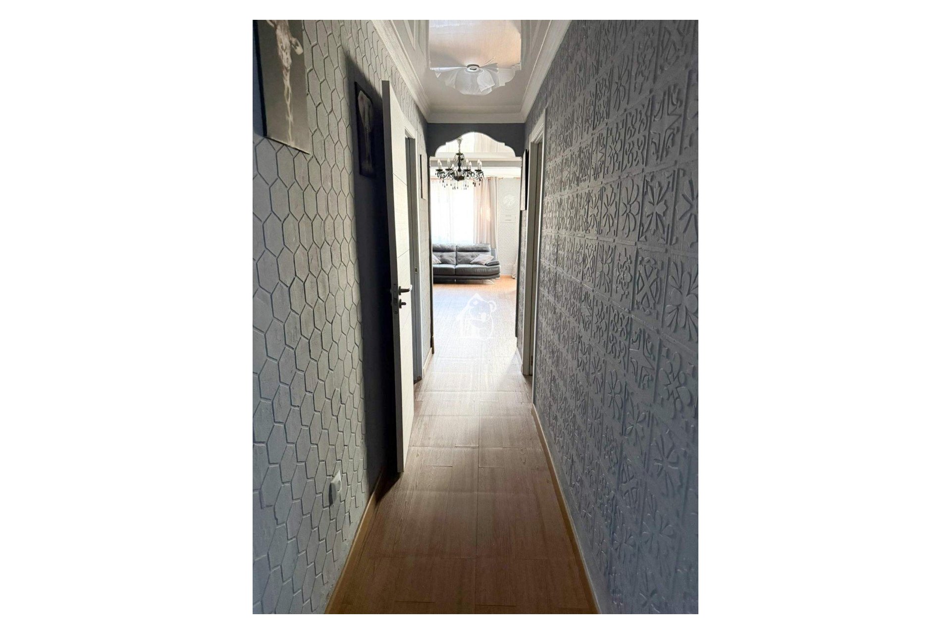 Арендовать - Villa - Torrevieja - Nueva Torrevieja - Aguas Nuevas