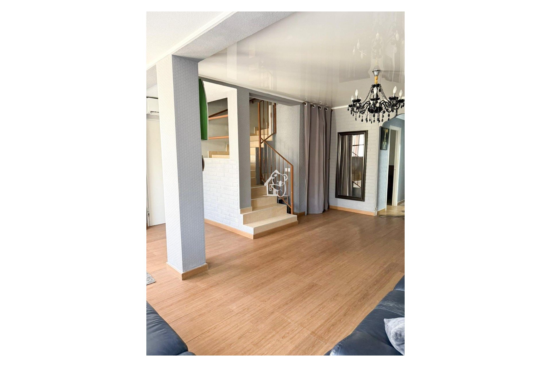 Арендовать - Villa - Torrevieja - Nueva Torrevieja - Aguas Nuevas