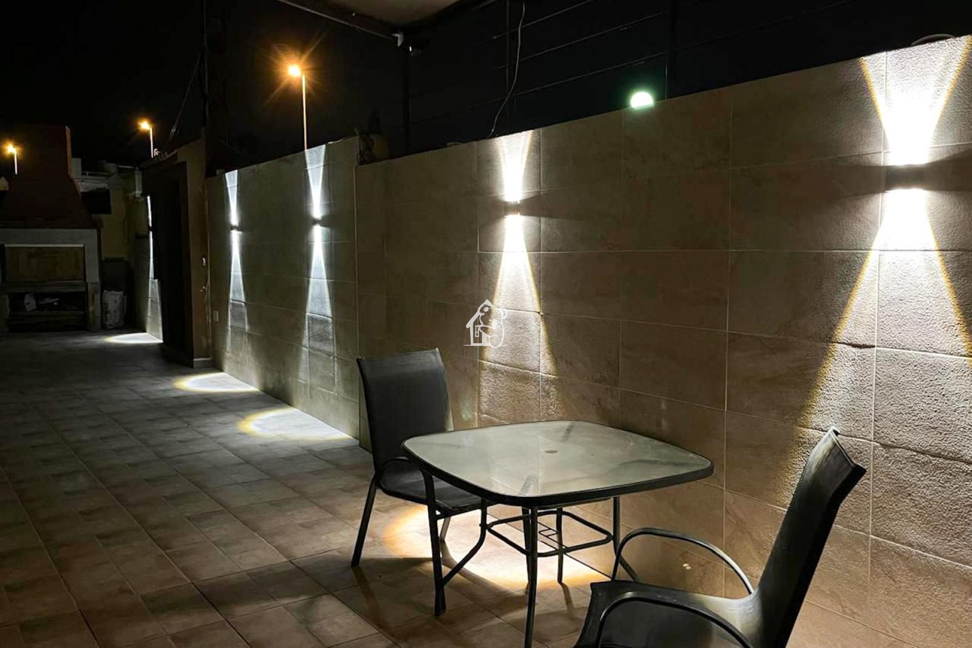 Арендовать - Villa - Torrevieja - Nueva Torrevieja - Aguas Nuevas